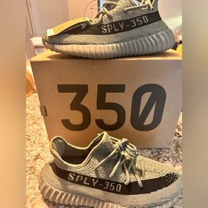 Yeezy Boost 350 v2